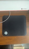 赛睿（SteelSeries）QcK Small  游戏电竞鼠标垫小号 电竞fps顺滑鼠标垫 办公鼠标垫 防滑橡胶 便携版S号 250*210*2mm 实拍图