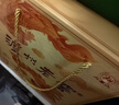 泸州老窖 六年窖头曲 浓香型白酒 52度500ml*4瓶 凤鸣祥瑞礼盒 实拍图
