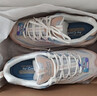 斯凯奇（Skechers）奶茶熊女鞋春厚底老爹鞋软底百搭熊猫鞋休闲运动鞋149238 实拍图