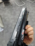 京呈CE278A 78A硒鼓2支装 适用惠普HP 278a P1560 P1566 P1606dn M1536dnf佳能MF4712 CRG-328打印一体机墨盒 实拍图
