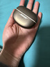 BOSE【王鹤棣同款】Ultra开放式耳机 耳夹耳机 不入耳开放式无线蓝牙耳机 沉浸空间音頻 骁龙畅听技术 Ultra开放式耳机 限定色浮木沙灰 实拍图