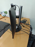 罗技（Logitech）C1000E高清直播摄像头4K广角变焦笔记本台式电脑摄像头外接usb视频通话会议网课内置麦克风 4K 罗技C1000E＋悬臂支架【赠一对一调试】 实拍图