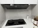 美的（Midea）【推荐选购AK7新品灶】Q529L-M天然气家用燃气灶家用5.2kW猛火灶台嵌两用搭配蒸汽洗烟机节能灶 实拍图