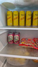 可口可乐（Coca-Cola）怡泉 Schweppes +C 柠檬味 汽水 含维C 330ml*24罐 整箱调酒 实拍图