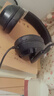 声籁E28 耳机头戴式学校中考高考英语听说考试人机对话专用录音跟读口语学习耳麦带麦克风话筒USB接口 实拍图