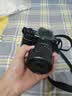 索尼（SONY）ZV-E10机身+18-135镜头 微单相机 半画幅直播4K视频 Vlog美颜神器 液晶屏数码相机 轻装旅拍套装 实拍图
