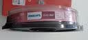 飞利浦（PHILIPS） DVD-RW  可擦写空白刻录光盘光碟 可重复刻录 10片装DVD刻录盘 实拍图