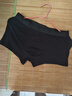 莫代尔5条男士内裤男纯棉抗菌平角透气大码男生短裤头男式四角裤衩 实拍图