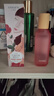三生花百雀羚出品玫瑰花瓣精华水100ml 护肤爽肤水补水保湿  买一送一 实拍图