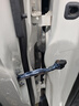 仆旅汽车专用润滑脂耐高温车门异响消除玻璃升降天窗轨道润滑油120g 实拍图