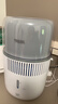 飞利浦（PHILIPS）加湿器家用卧室母婴专用静音除菌无雾空调加湿机鼻炎孕妇婴幼儿小型桌面大容量HU5710/10礼品 实拍图