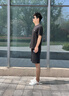 回力男鞋夏季2026新款网面镂空包头半拖鞋薄款户外穿溯溪涉水休闲鞋男 白桔 42 实拍图