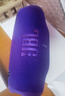 JBL CHARGE6 音乐冲击波六代 便携蓝牙音箱+低音炮 户外防水音响 派对串联 女生礼物 罗兰紫 实拍图