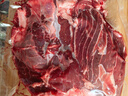 恒都 【国产谷饲300天】 原切牛腱子3斤 不注水不滚揉 炖煮食材 实拍图