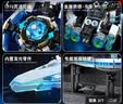 搭一手积木飞船银河六一儿童节拼装8-14岁玩具益智男生男孩生日礼物礼盒 实拍图