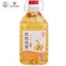 浙一家 枇杷秋梨米酒2.5L 6度 微醺糯米酒甜酒花果酒 湖州老字号 实拍图