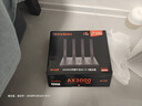 Tenda腾达路由器WiFi6+【泰山AX3000 Ultra】千兆穿墙王信号放大器增强无线家用甄选高配芯片AX12 Pro 实拍图
