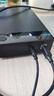 绿联 USB3.0移动硬盘盒2.5/3.5英寸Type-C固态硬盘盒 适用SATA串口台式机笔记本电脑固态机械SSD外置盒 Type-C3.0款【5Gbps】 实拍图