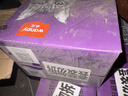 顽皮（Wanpy）猫零食鸡肉鲜封包800g(80g*10包)猫湿粮成幼猫咪宠物零食 实拍图