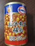 MALING上海梅林 茄汁黄豆罐头425g 中华老字号方便面 实拍图
