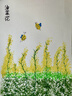 蒙玛特(MontMarte)丙烯颜料涂鸦石头手绘衣服鞋【24色12ml】丙烯单盒PMHS0034速写马克笔绘画美育工具 实拍图