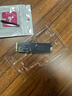 长城（Great Wall）256GB SSD固态硬盘 M.2接口(NVMe协议)PCIe 3.0x4 GW3500系列 读速3500MB/s 实拍图