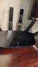 普联（TP-LINK）大道路由器7DR6430 BE6400 5G WiFi7千兆双频家用高速穿墙 2.4G wifi6无线 2.5G网口 游戏加速 实拍图