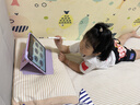 绿联适用iPad11/10类纸膜11英A16芯片2025年款Apple苹果平板电脑2022款第十代抗指纹绘画书写磨砂膜 实拍图