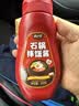 云山半韩式石锅拌饭酱350g 烤肉酱调味酱 韩国料理炒年糕甜辣酱 实拍图