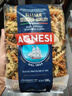 安尼斯三色螺旋意面500g意大利进口传统意面儿童意面螺丝形通心粉拌面 实拍图