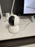 小米智能摄像机 4家用云台摄像头800万像素4K超清室内监控360度无死角带夜视手机远程婴儿宠物宝宝母婴 实拍图