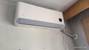 小米空调 巨省电 新一级能效变频冷暖壁挂式卧室智能空调挂机30S速冷60S速热 智慧清洁 国家补贴 巨省电 1.5匹 宽温域运行APF 5.27 实拍图