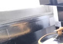 仓藏铝箔厨房防油贴纸加厚耐高温橱柜抽屉防潮垫纸灶台防水贴纸保护膜 实拍图