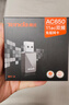 Tenda腾达USB无线网卡智能免驱AC650 台式机专用WiFi接收器5G双频网卡 笔记本电脑外置网卡WiFi发射器 实拍图