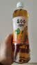 熊津整箱20瓶 韩国进口 紫玉米须茶草本饮料植物茶瓶装0糖0脂0卡 【熊津】玉米须茶 500mL*5瓶 晒单实拍图