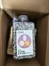 田喜粮鲜有机紫薯胚芽米粥料5种食材儿童营养早餐粥料五谷杂粮粥米410g 实拍图