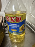 金龙鱼 食用油 葵花籽清香型调和油5L （新老包装随机发货） 实拍图