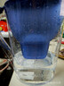 碧然德（BRITA）过滤净水器 家用滤水壶 净水壶 海洋系列 3.5L（蓝）+专家版滤芯5枚 环保加固包装 实拍图