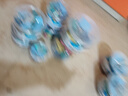 晨光(M&G)【超级爆款】文具2#41mm 24只/罐 彩色长尾夹 大号金属票据夹 经济型办公燕尾夹 ABS916J2 实拍图
