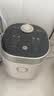 小熊（Bear）电饭煲1-2人 小电饭锅 迷你0氟铁釜 家用小容量多功能微压智能预约柴火饭1.6L  DFB-C16R2 实拍图