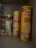 乐事（Lay's）无限薯片 醇香原味 104克*2罐 208克 休闲零食 膨化食品 实拍图