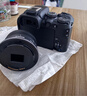 佳能（Canon）佳能R10 入门级微单相机 eos r10半画幅无反 Vlog拍摄 4K高清视频 学生旅行家用 拍摄必备套装 实拍图