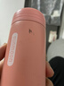【全网爆款】迷你口袋保温杯304不锈钢水杯便携可爱水杯女生 粉色 150ml 实拍图
