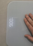 米家小米智能体重秤S200蓝色 双接家用健康秤电子秤 人物双模式 APP高精准数据测量 体重管理 减肥专用 实拍图