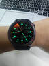 华为（HUAWEI）【咨询享优惠】WATCH GT Runner 2 智能运动跑步手表马拉松专业比赛训练手表长续航轻便高精度定位 疾影黑-云感呼吸编织表带 实拍图