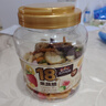 三只松鼠18种果蔬脆508g 休闲零食蜜饯果干办公室追剧健康解馋酥脆小吃 实拍图