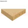 西玛（SIMAA）【5包囤货装】195-36通用凭证包角纸195*145mm 125张/包(可包250个)记账凭证报销单装订封面封皮  实拍图