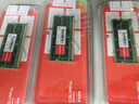 七彩虹（Colorful）DDR3L 4G 1600 笔记本内存条 实拍图