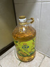 金龙鱼 食用油 非转基因 物理压榨玉米油6.18L（蕴含植物甾醇） 实拍图