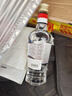 董酒复刻 白标 董香型白酒 54度125ml*6瓶 实拍图